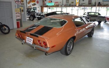 Chevrolet-Camaro-1971-Coupe-4