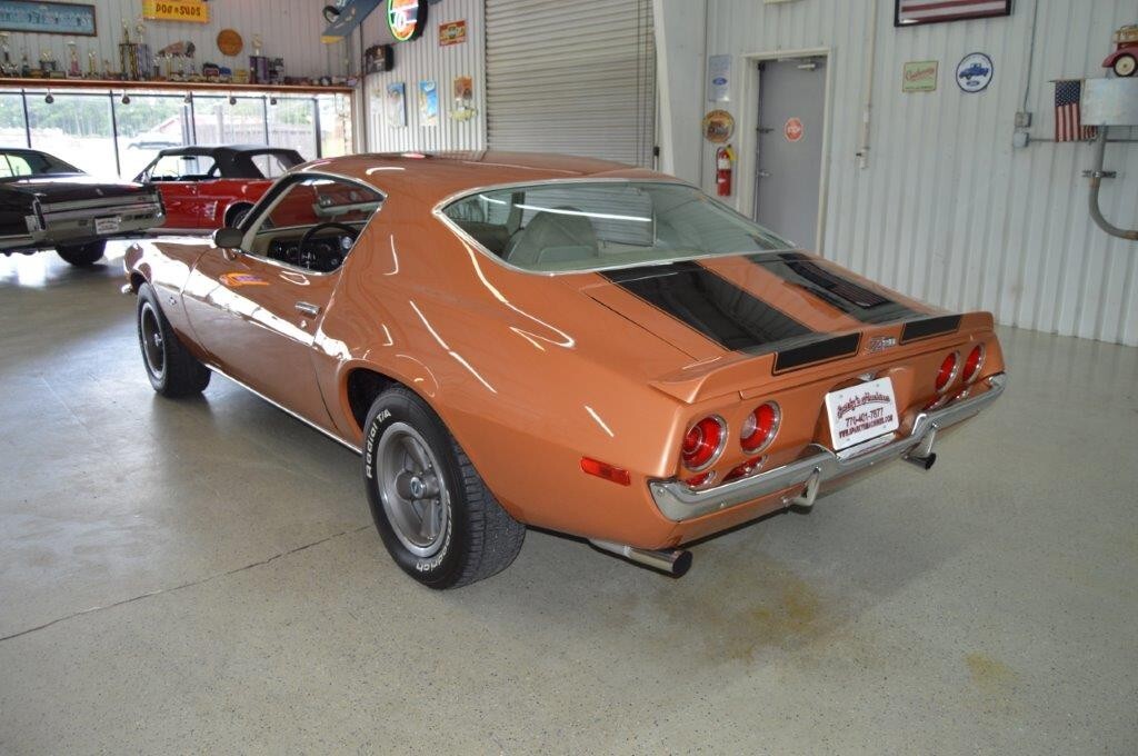 Chevrolet-Camaro-1971-Coupe-6
