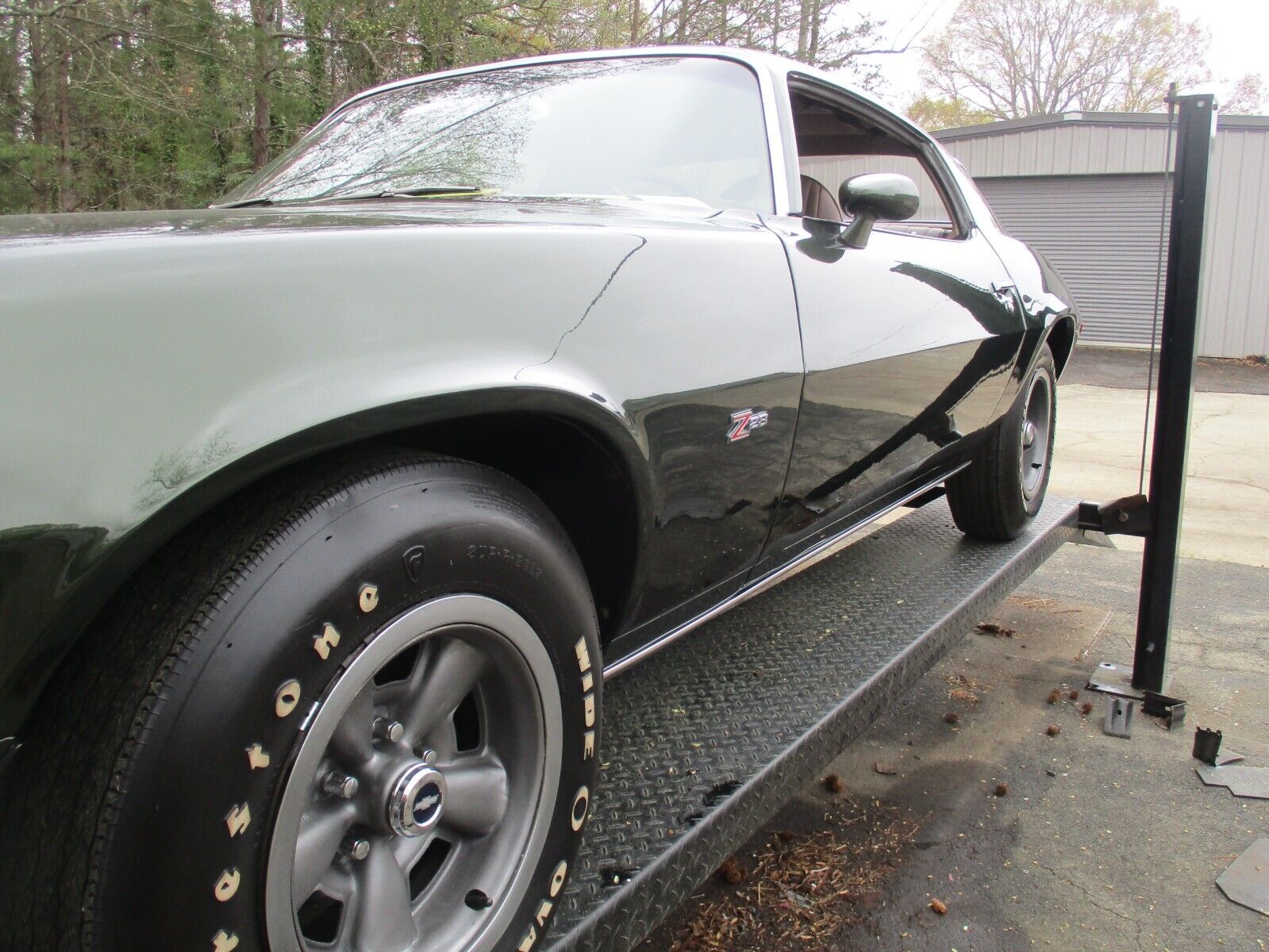 Chevrolet-Camaro-1971-Coupe-7