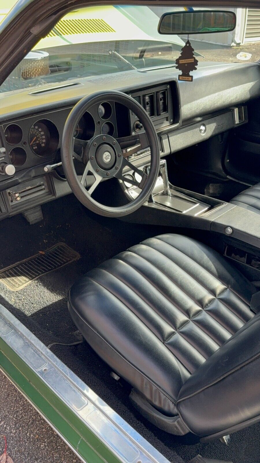 Chevrolet-Camaro-1971-Coupe-9