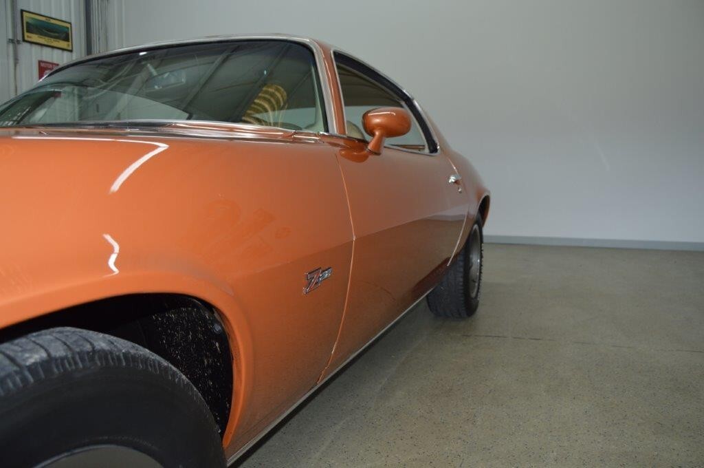 Chevrolet-Camaro-1971-Coupe-9