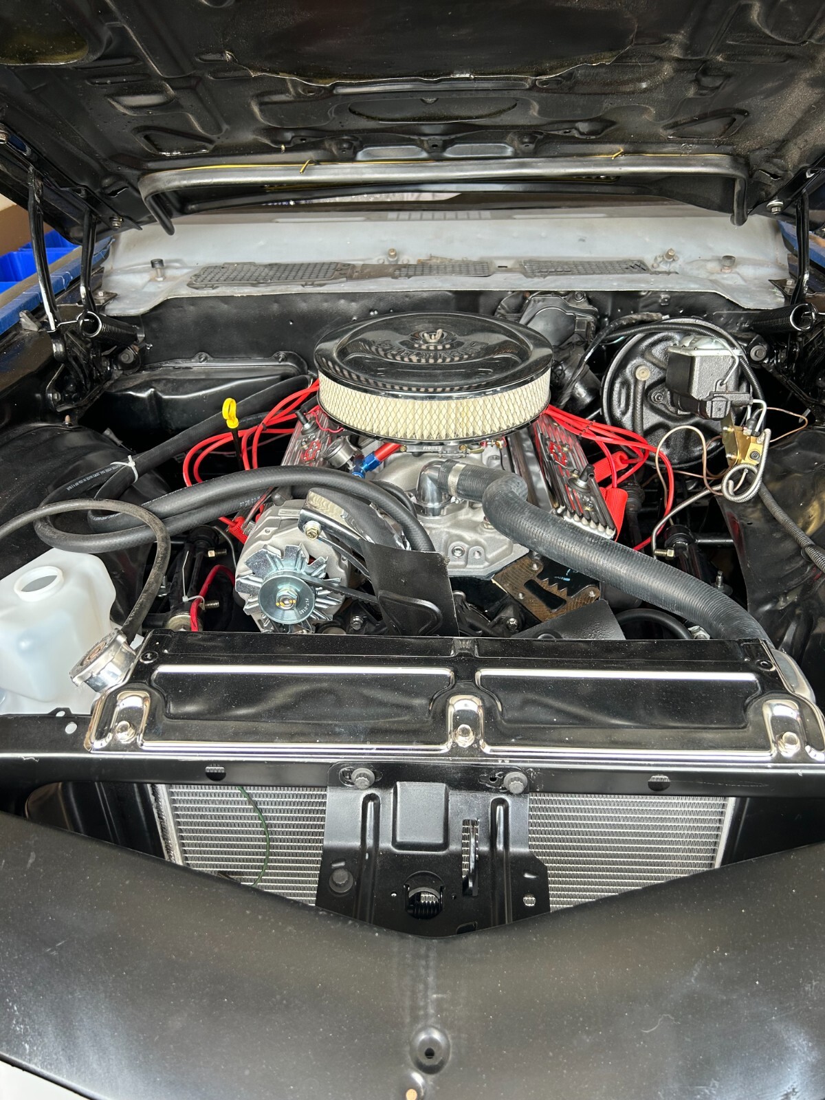Chevrolet Camaro 1973 Coupe