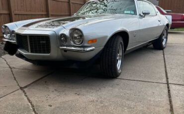 Chevrolet-Camaro-1973-custom-1