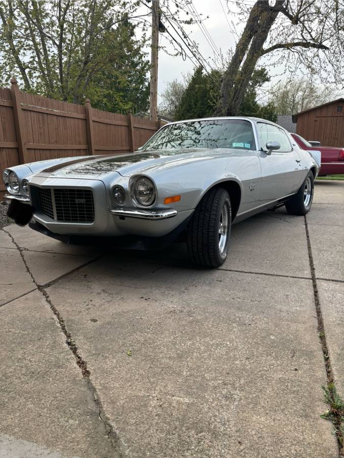 Chevrolet-Camaro-1973-custom-1