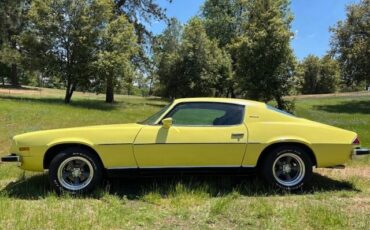 Chevrolet-Camaro-1974-Coupe