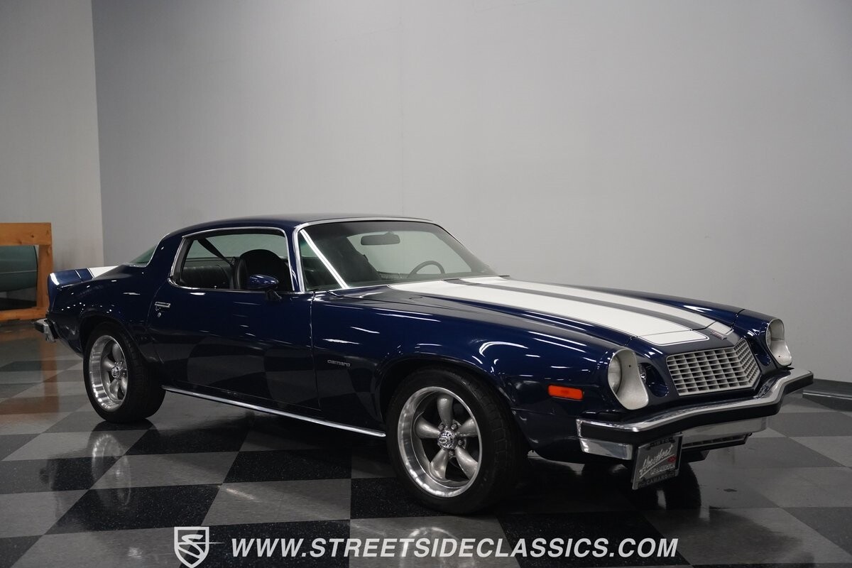 Chevrolet-Camaro-1976-Coupe-19