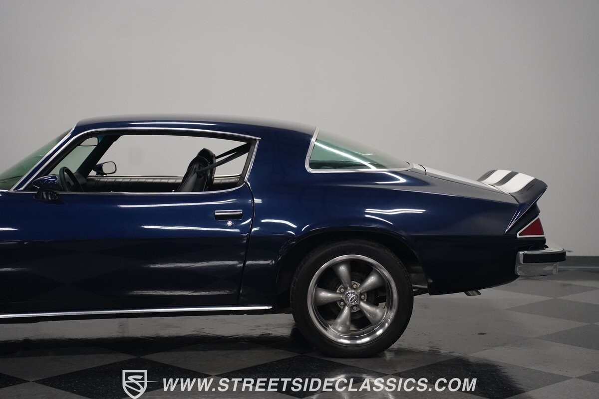 Chevrolet-Camaro-1976-Coupe-27