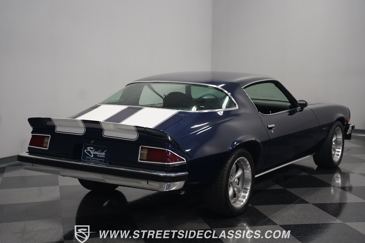 Chevrolet-Camaro-1976-Coupe-29