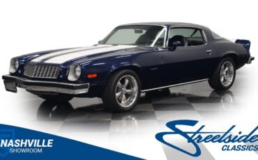 Chevrolet-Camaro-1976-Coupe