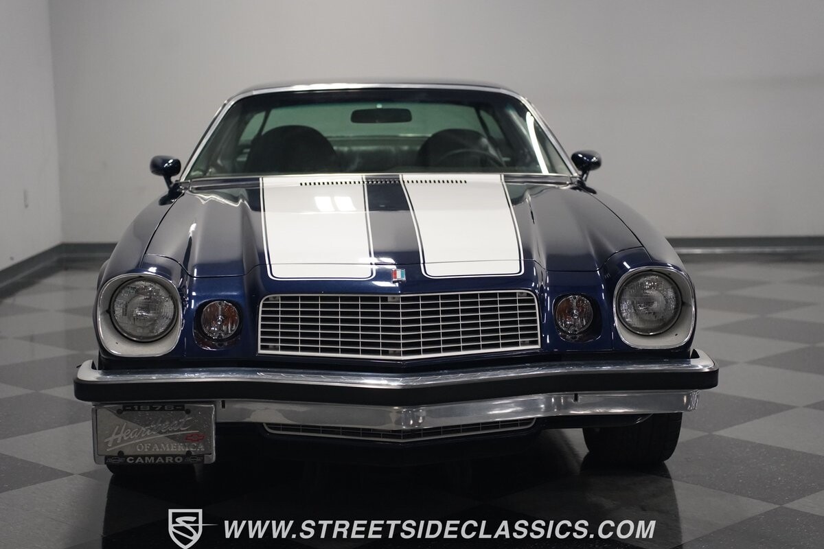 Chevrolet-Camaro-1976-Coupe-5