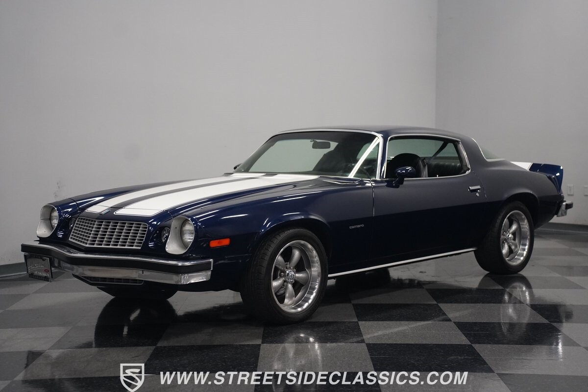 Chevrolet-Camaro-1976-Coupe-7