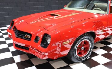 Chevrolet-Camaro-1978-Coupe-1