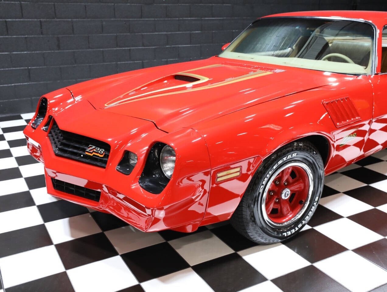 Chevrolet-Camaro-1978-Coupe-1