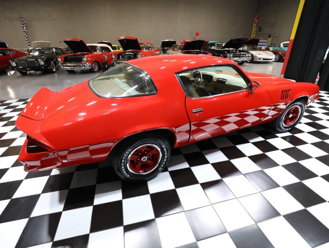 Chevrolet-Camaro-1978-Coupe-12