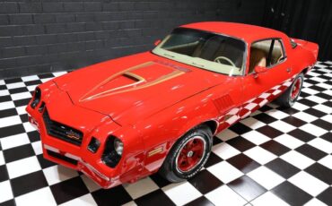 Chevrolet-Camaro-1978-Coupe-2
