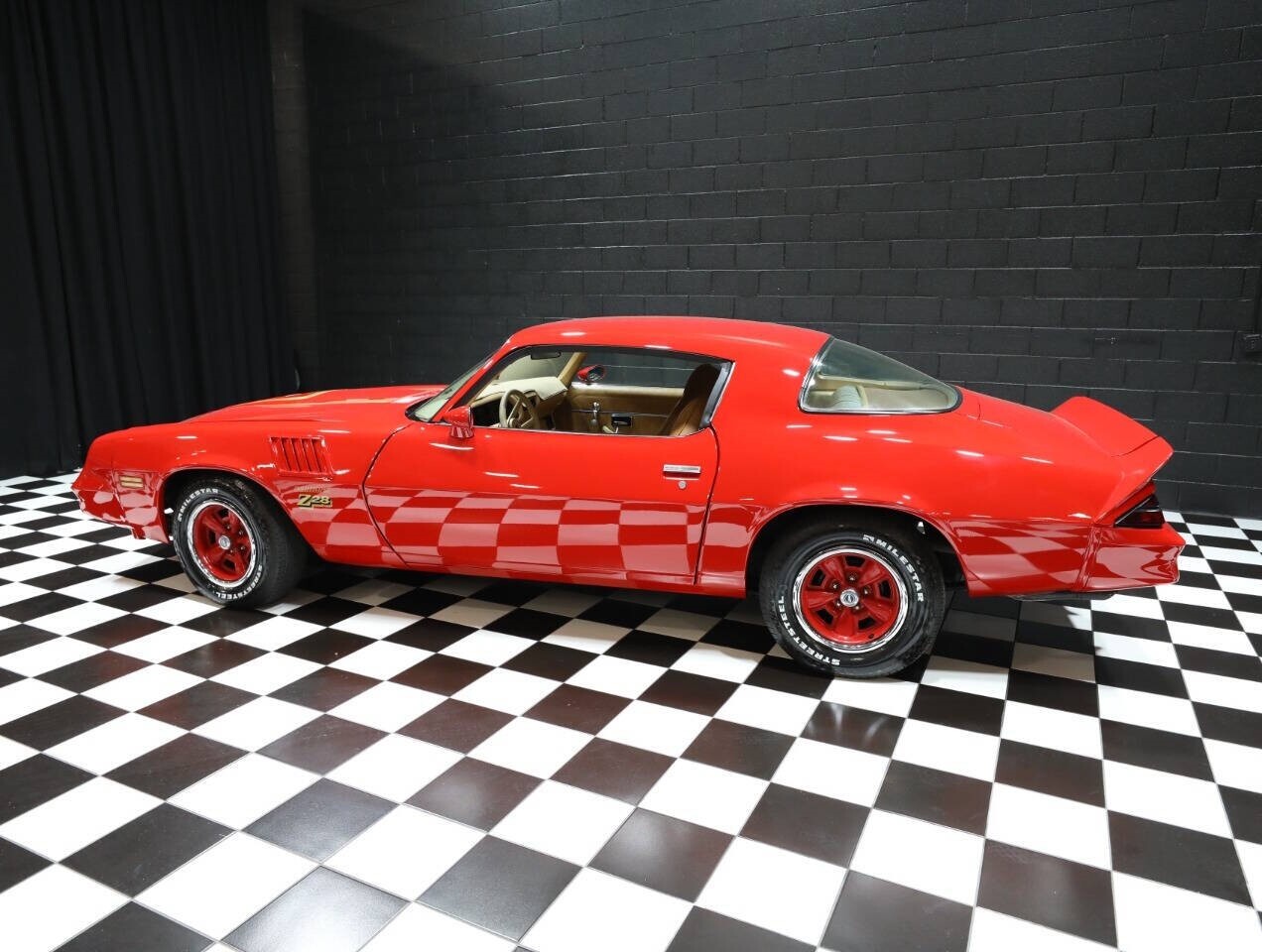 Chevrolet-Camaro-1978-Coupe-21
