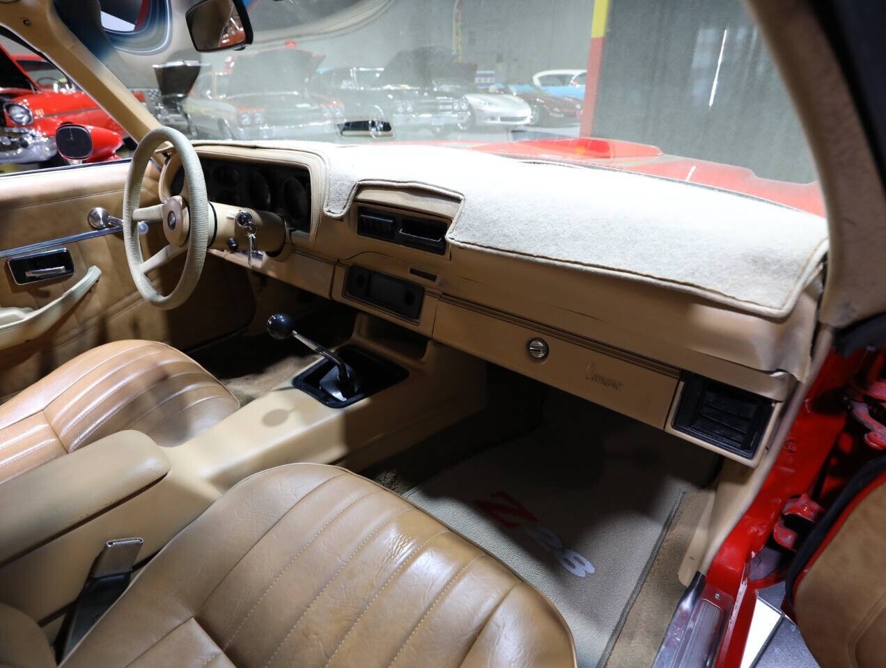 Chevrolet-Camaro-1978-Coupe-32