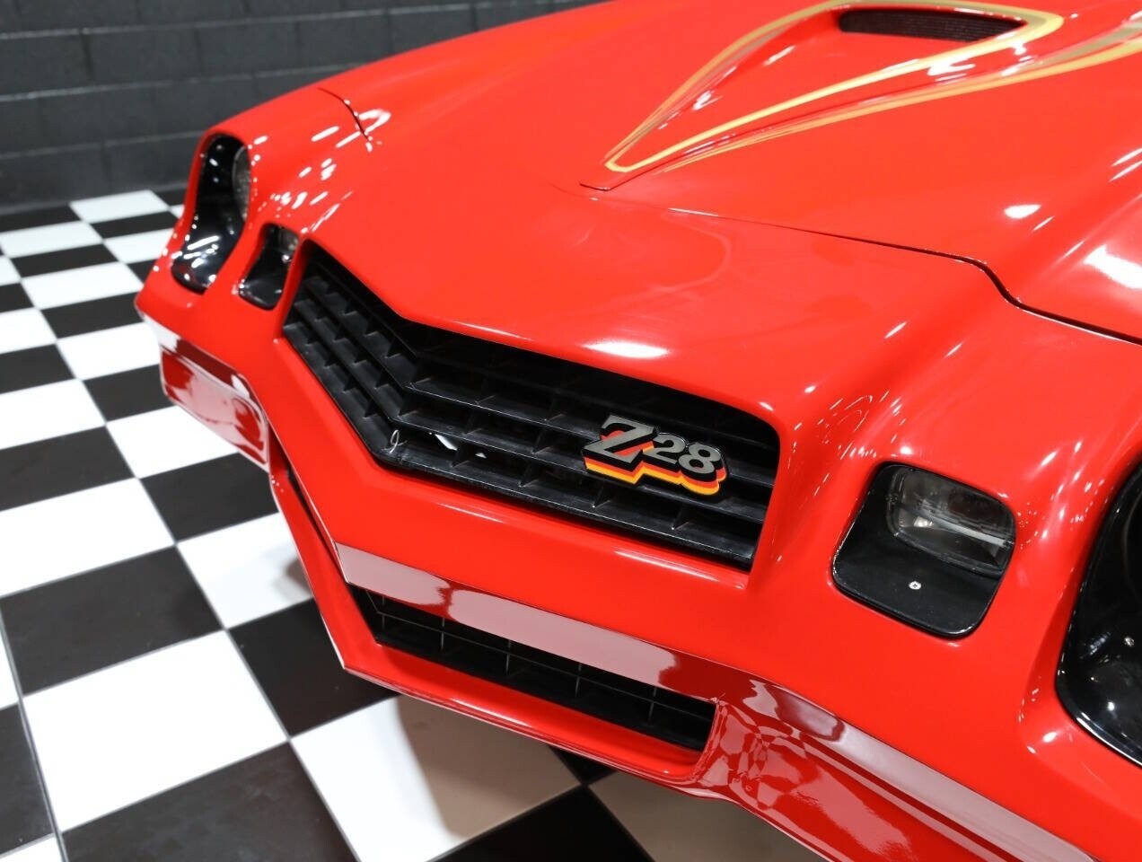 Chevrolet-Camaro-1978-Coupe-5