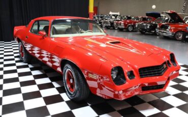 Chevrolet-Camaro-1978-Coupe-8
