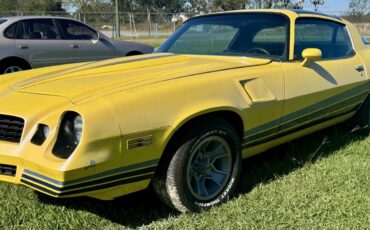 Chevrolet-Camaro-1979-1