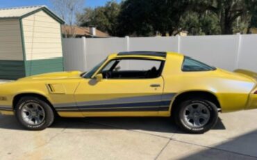 Chevrolet-Camaro-1979-3
