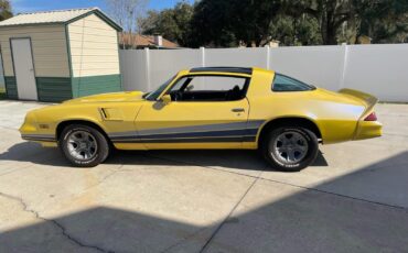 Chevrolet-Camaro-1979-4