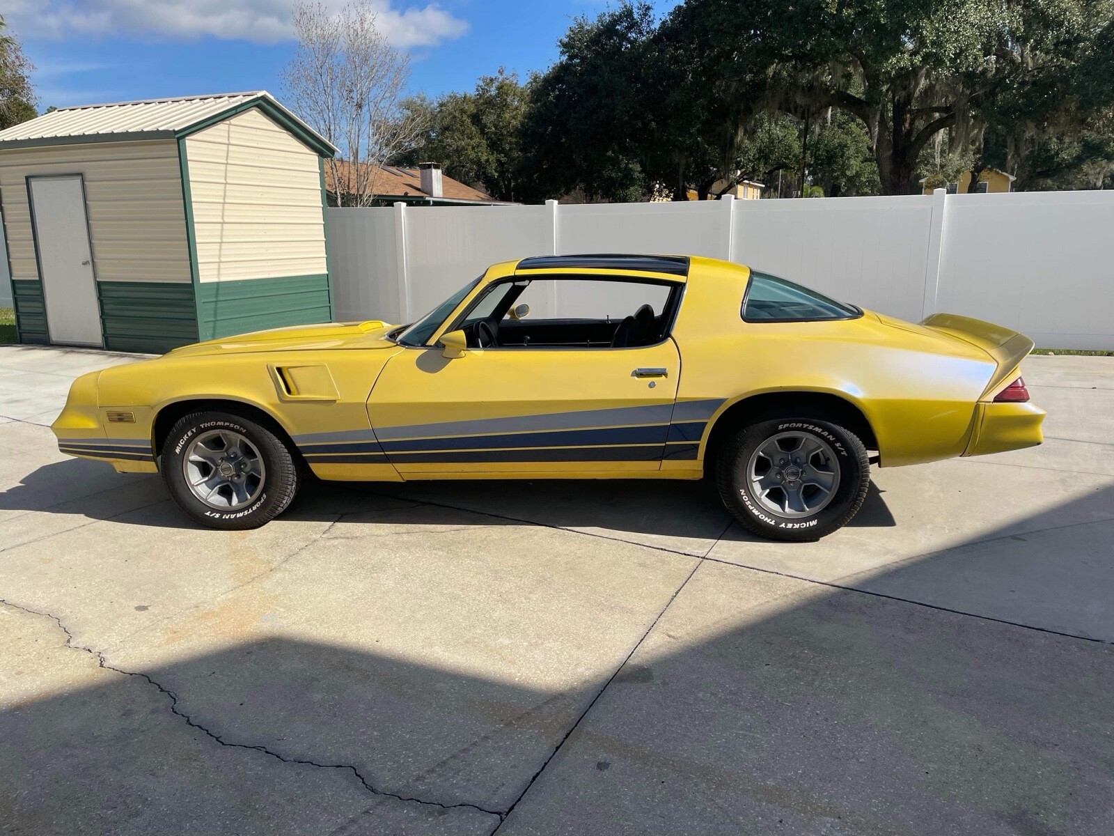 Chevrolet-Camaro-1979-4