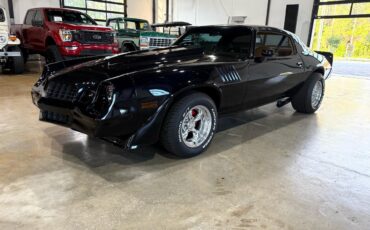 Chevrolet-Camaro-1979-American-Muscle-Car-1