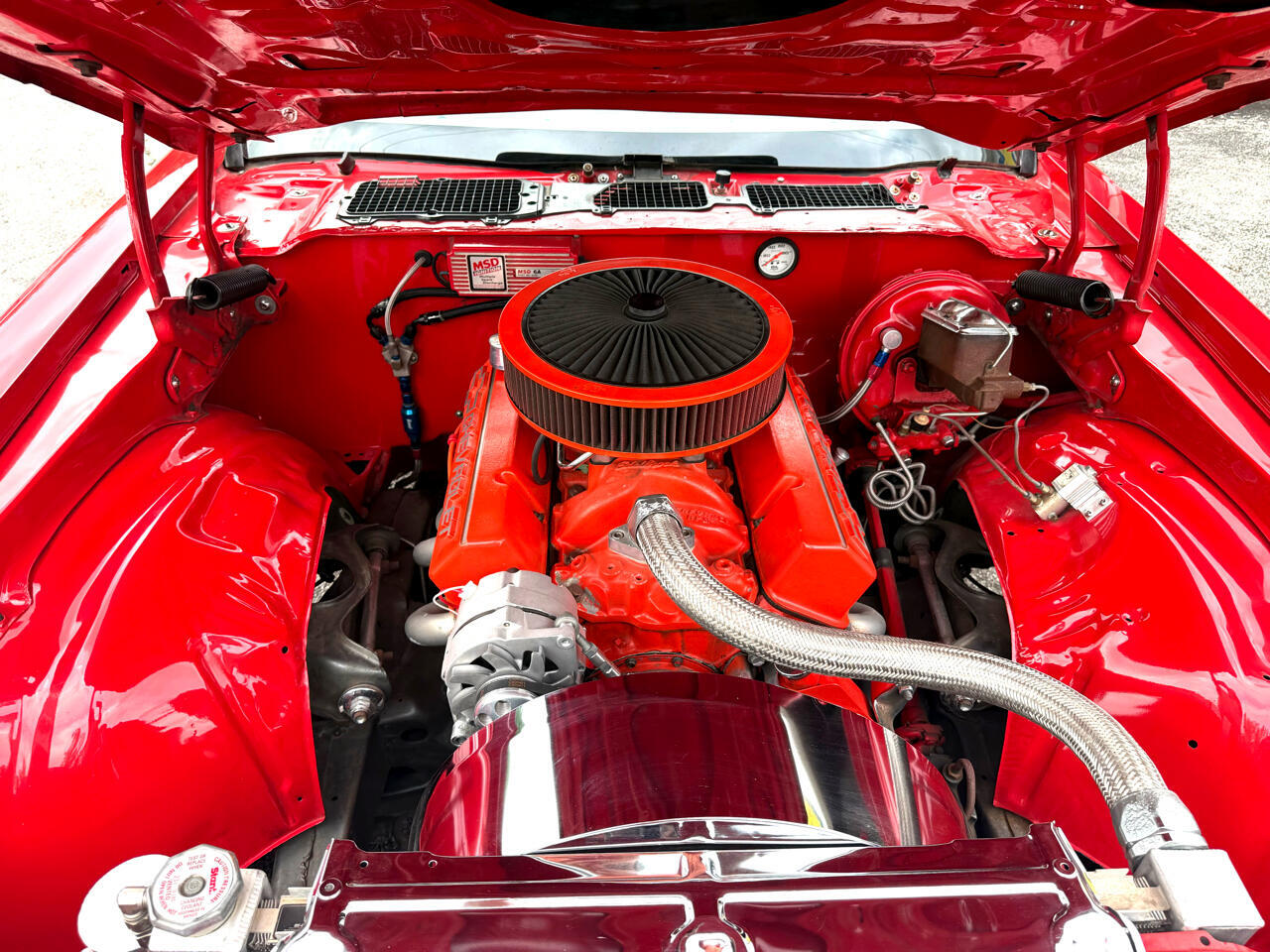 Chevrolet-Camaro-1979-American-Muscle-Car-12