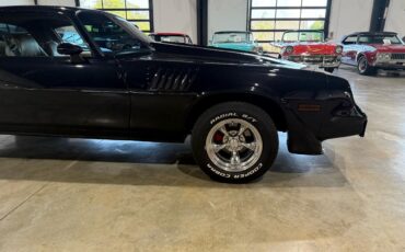 Chevrolet-Camaro-1979-American-Muscle-Car-13