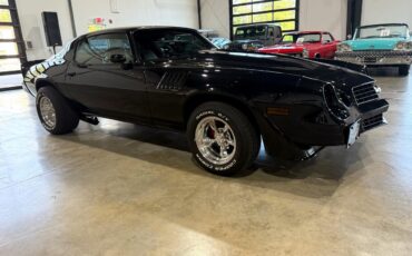 Chevrolet-Camaro-1979-American-Muscle-Car-14