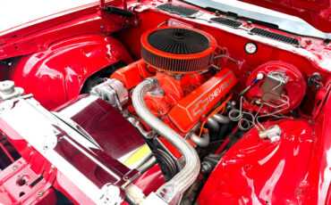 Chevrolet-Camaro-1979-American-Muscle-Car-15