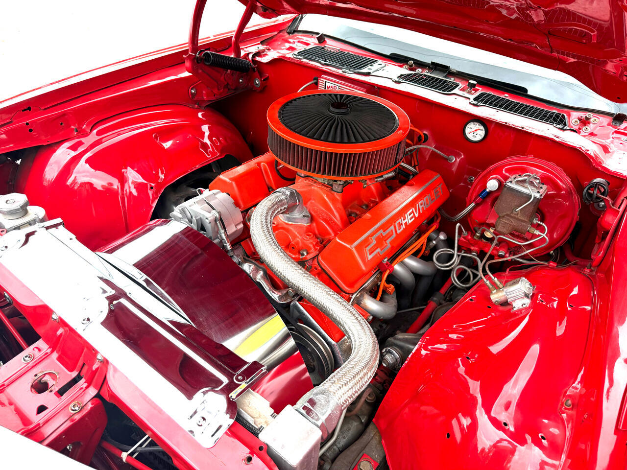 Chevrolet-Camaro-1979-American-Muscle-Car-15