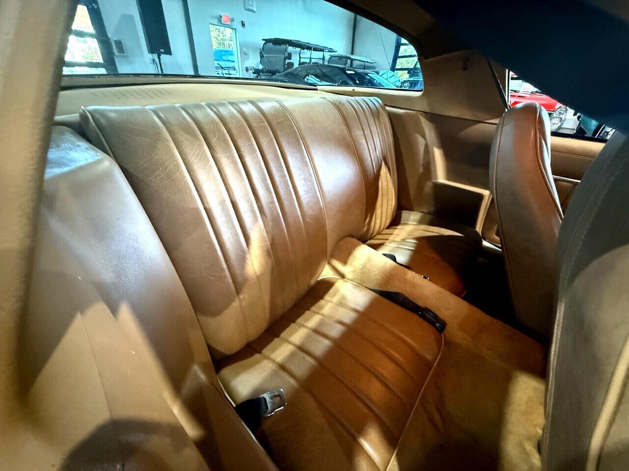 Chevrolet-Camaro-1979-American-Muscle-Car-15
