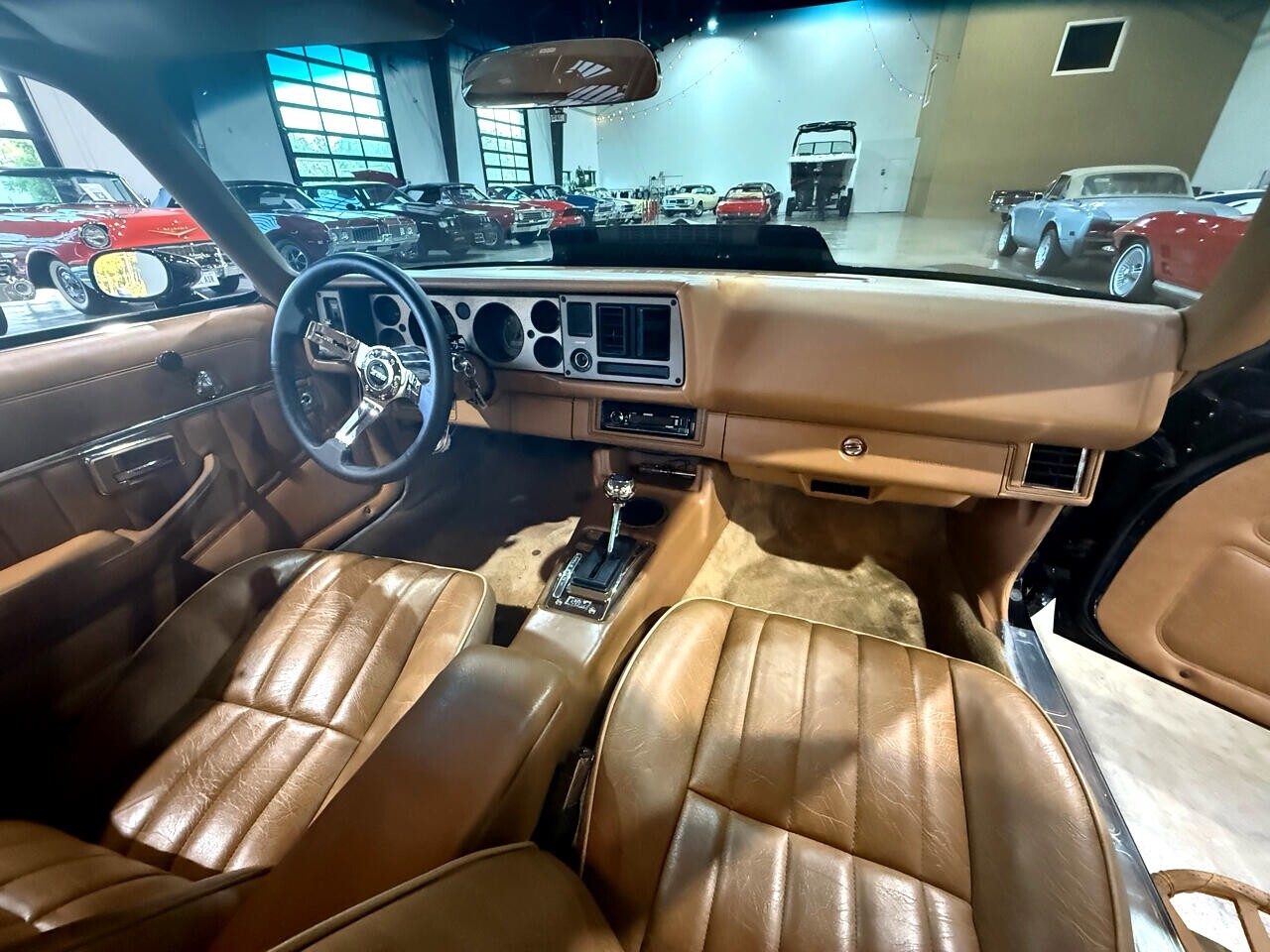 Chevrolet-Camaro-1979-American-Muscle-Car-16