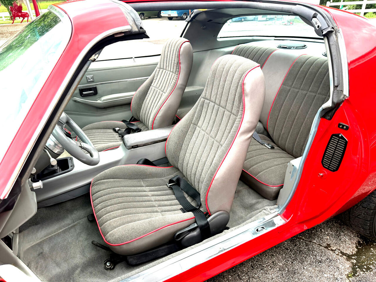 Chevrolet-Camaro-1979-American-Muscle-Car-22