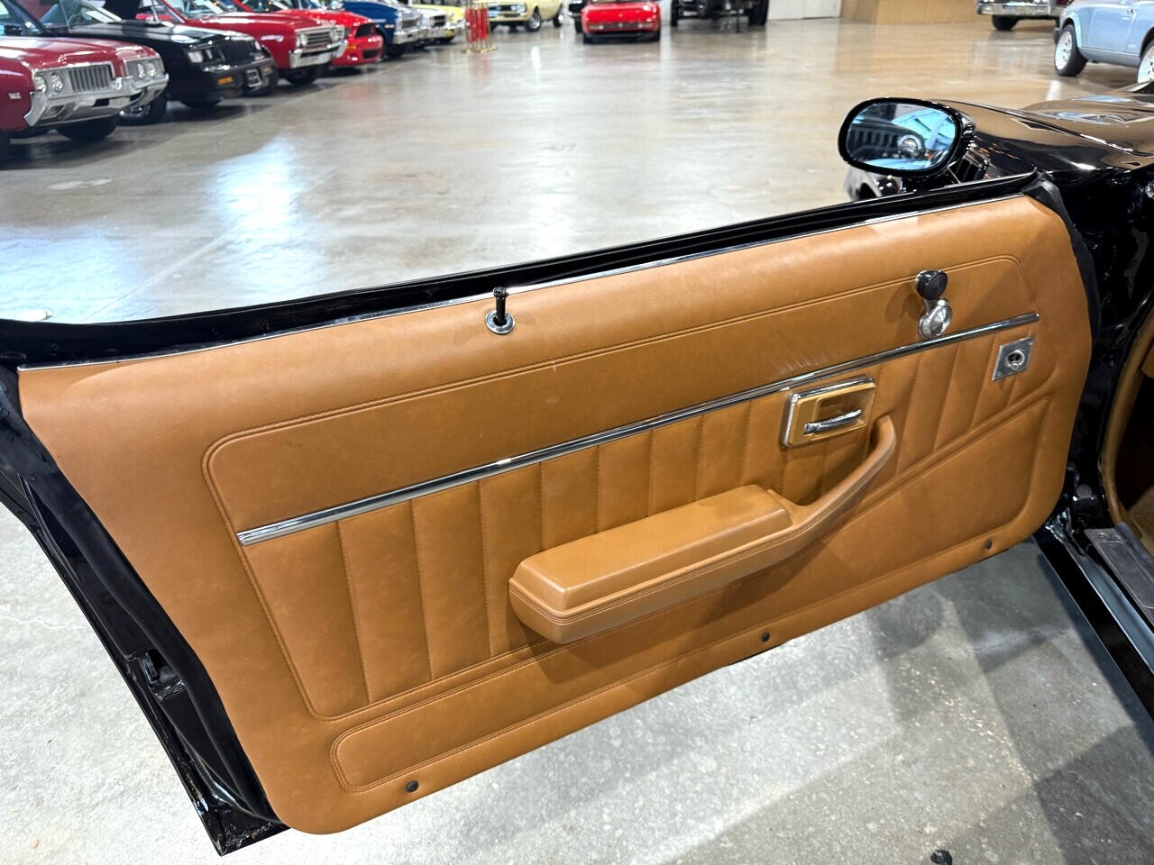 Chevrolet-Camaro-1979-American-Muscle-Car-22
