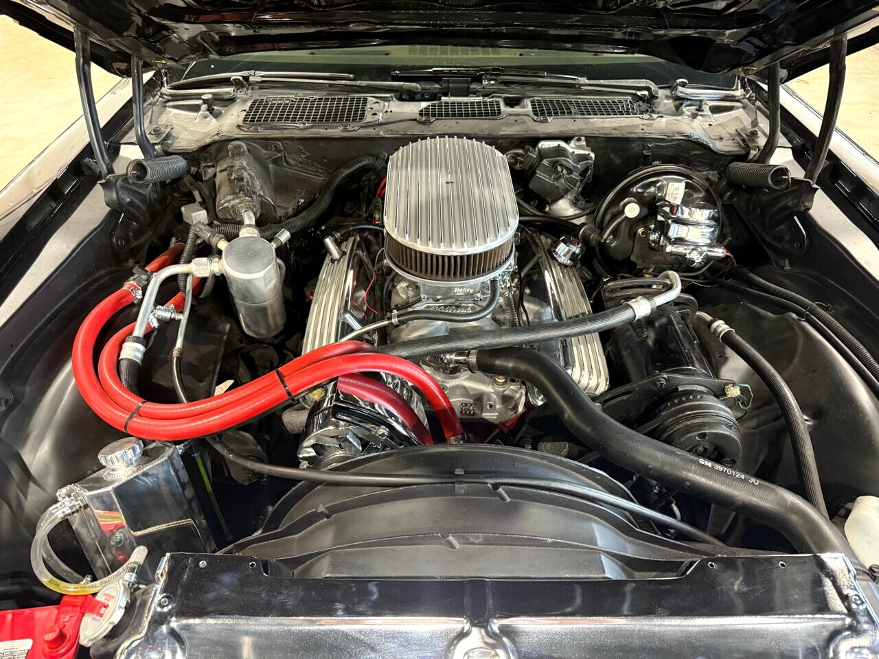Chevrolet-Camaro-1979-American-Muscle-Car-24