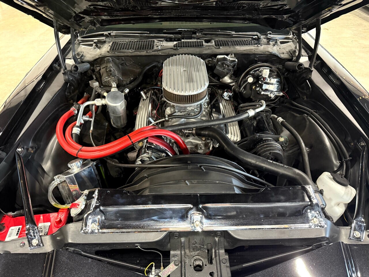 Chevrolet-Camaro-1979-American-Muscle-Car-25