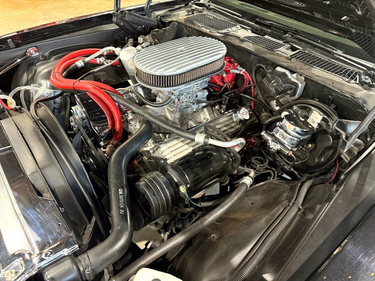 Chevrolet-Camaro-1979-American-Muscle-Car-28