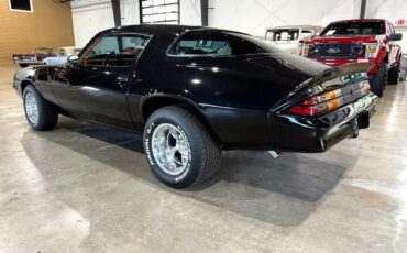 Chevrolet-Camaro-1979-American-Muscle-Car-3