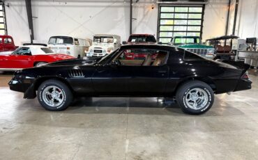 Chevrolet-Camaro-1979-American-Muscle-Car-4