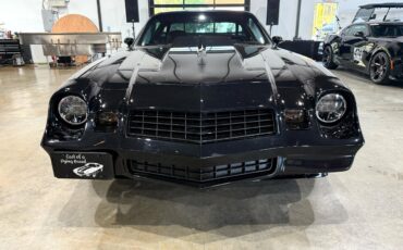 Chevrolet-Camaro-1979-American-Muscle-Car-6