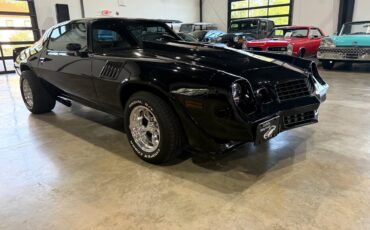 Chevrolet-Camaro-1979-American-Muscle-Car-7