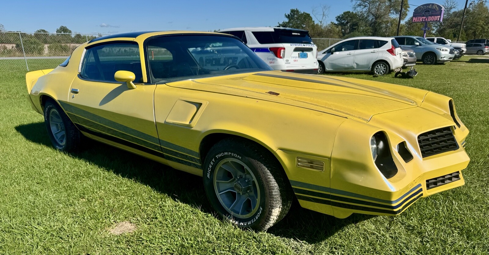 Chevrolet-Camaro-1979