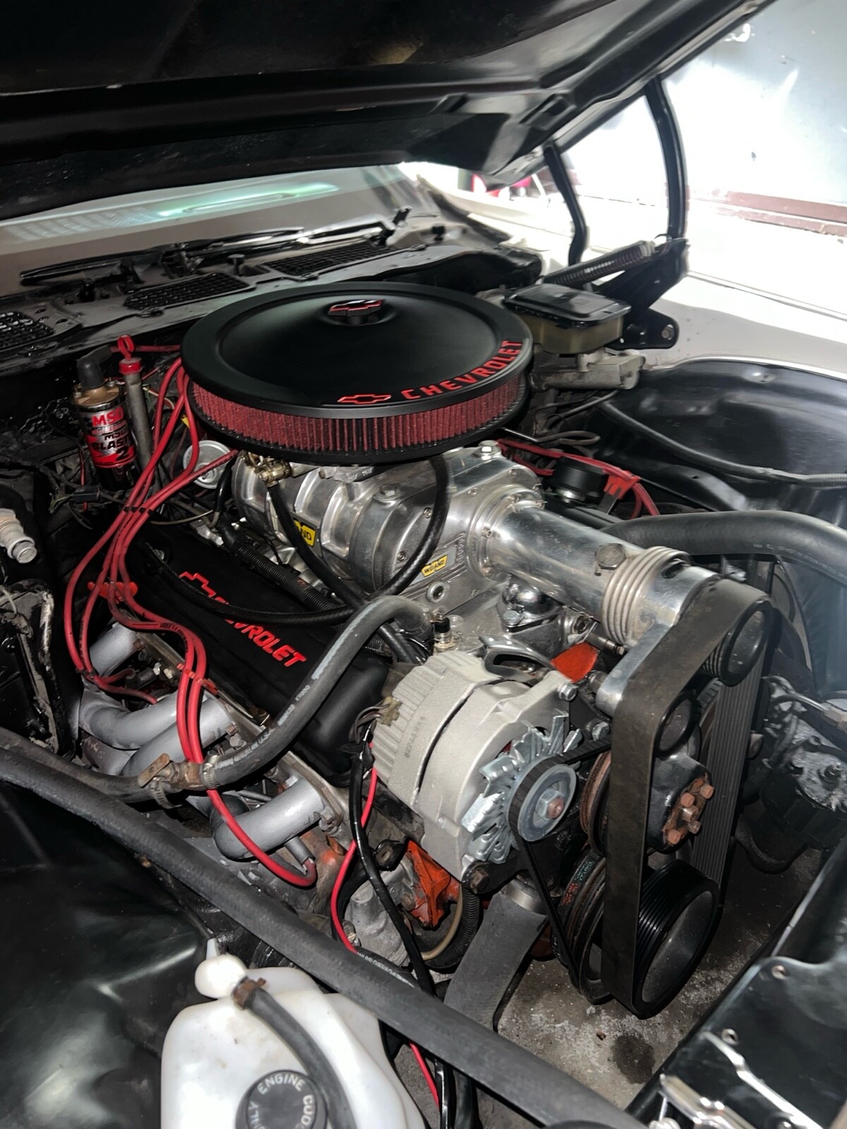 Chevrolet-Camaro-1981-22
