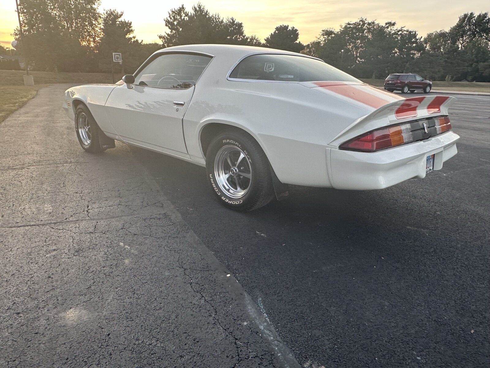 Chevrolet-Camaro-1981-5