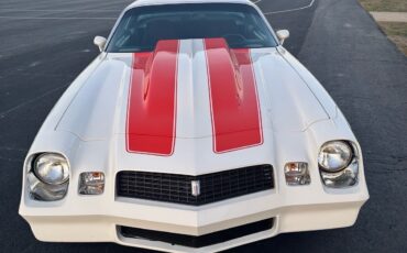 Chevrolet-Camaro-1981-7