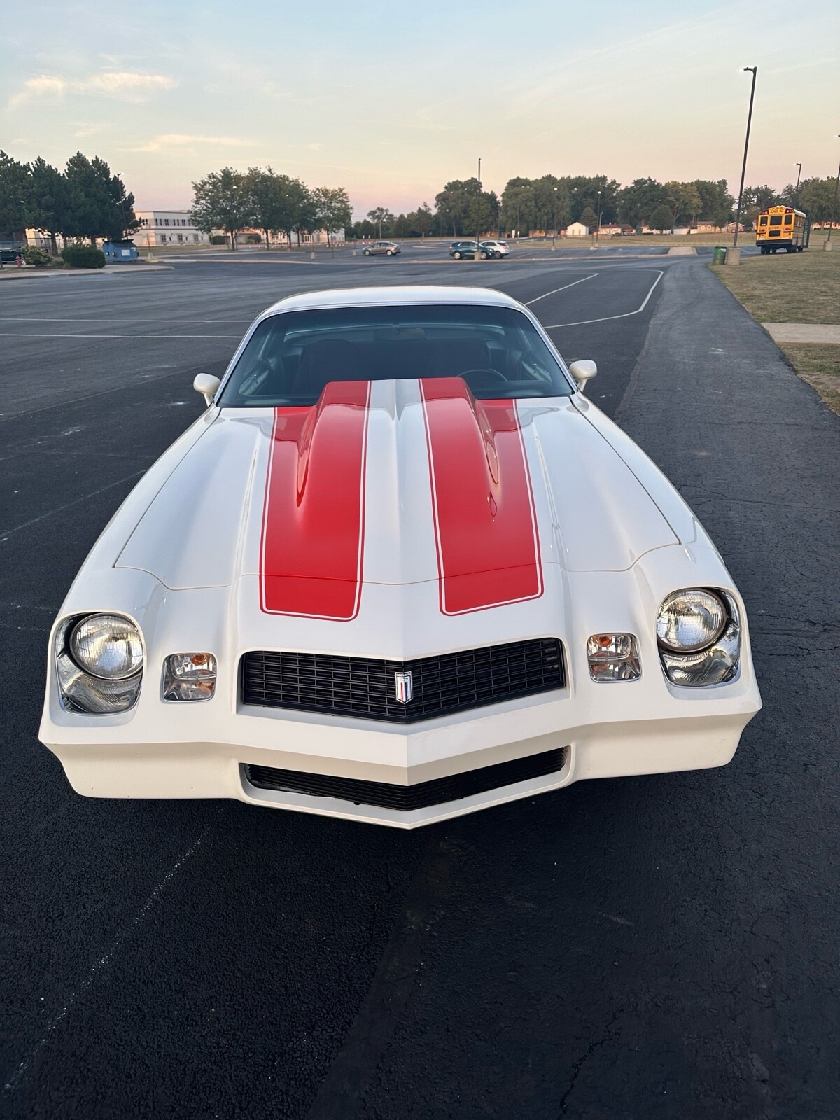 Chevrolet-Camaro-1981-7