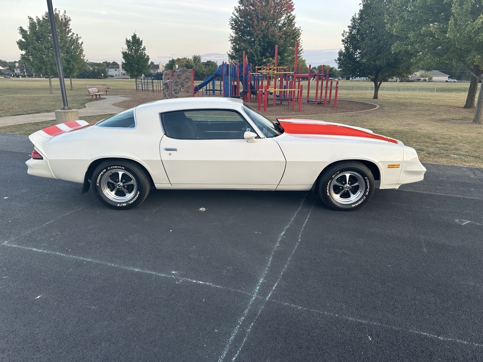 Chevrolet-Camaro-1981-8